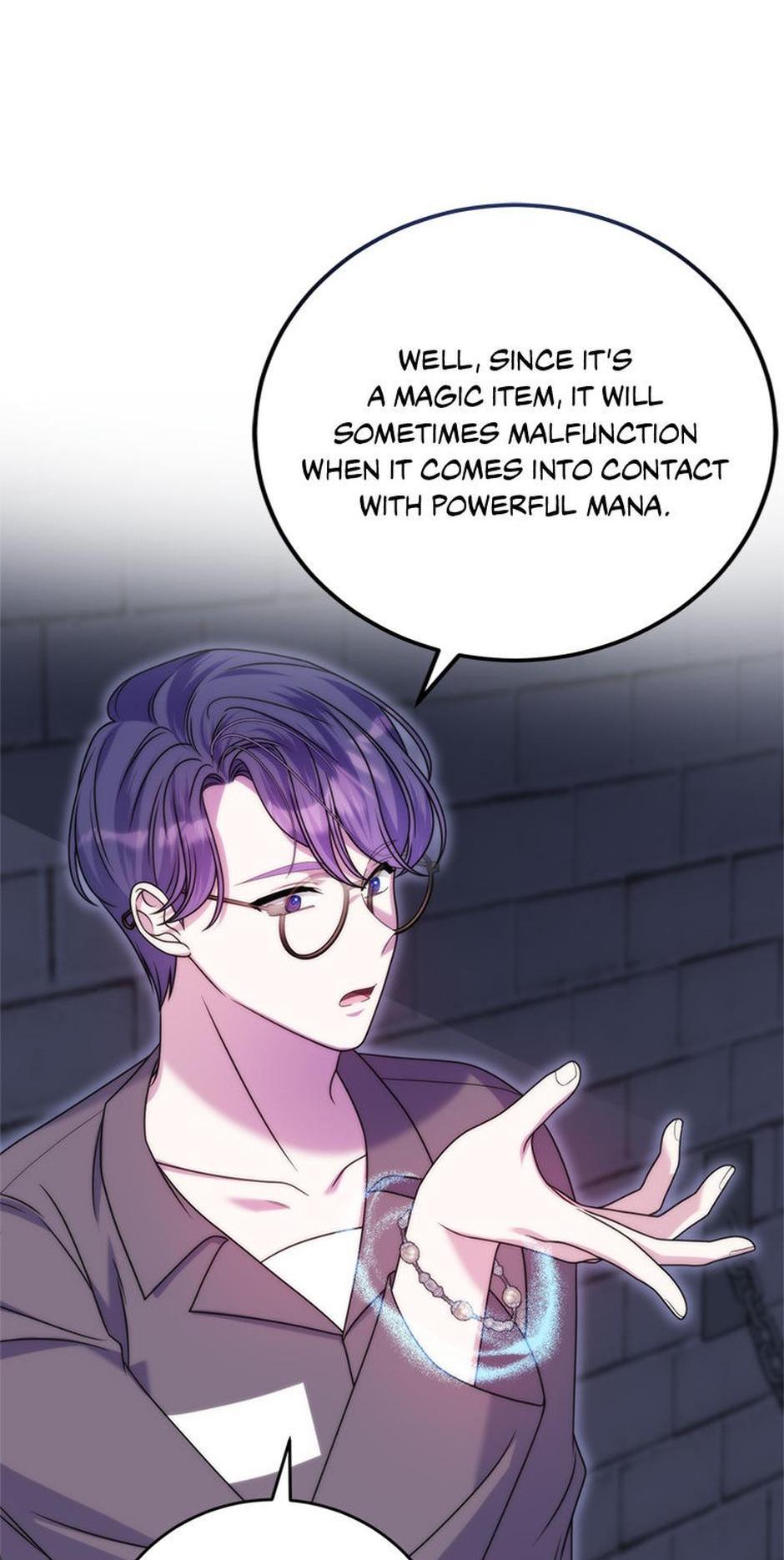 I Met the Male Lead in Prison Chapter 34 11